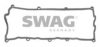 SWAG 40 92 8631 Gasket, cylinder head cover